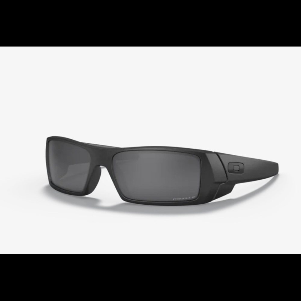 Oakley Polarized Gascan Sunglasses